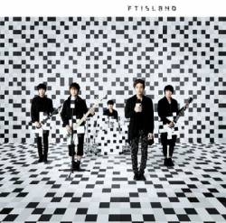 FT Island : Top Secret